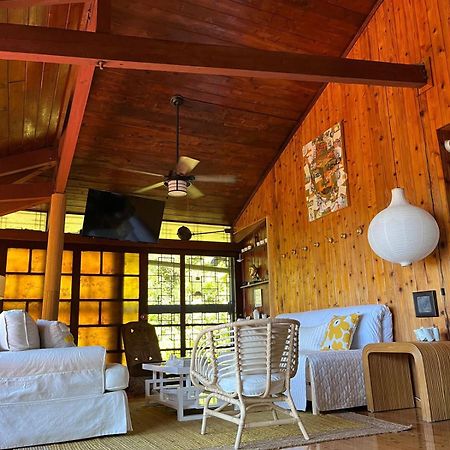 Apartamento Mid-Century: Caribbean Style Contant  Exterior foto
