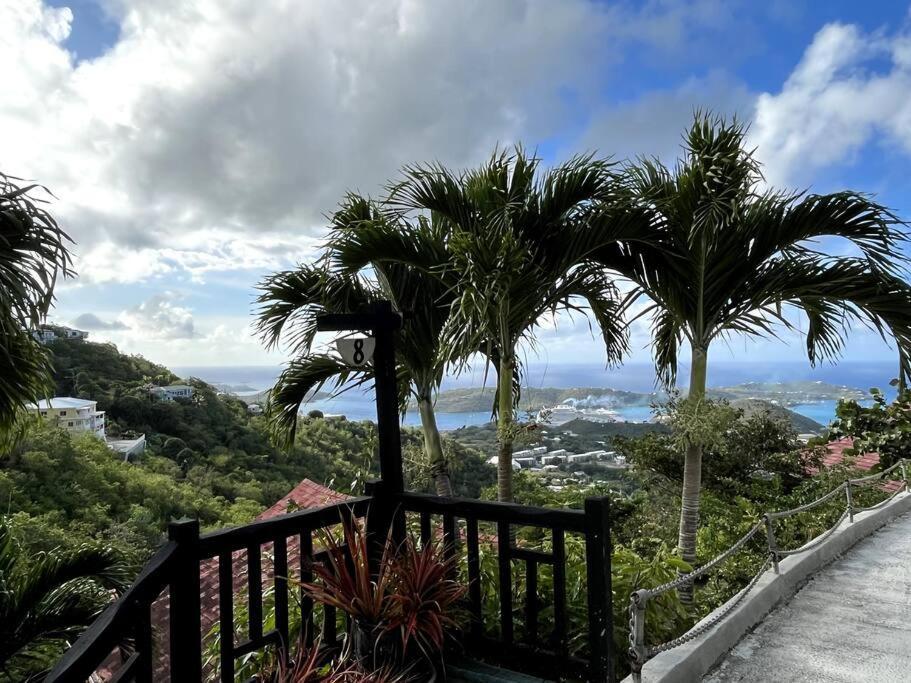 Apartamento Mid-Century: Caribbean Style Contant  Exterior foto