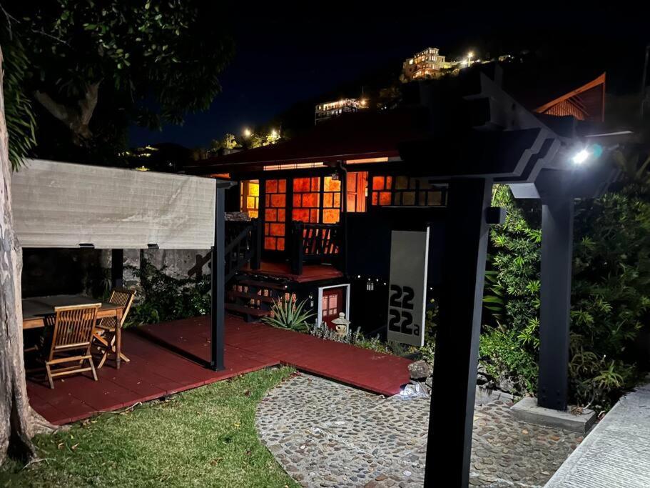 Apartamento Mid-Century: Caribbean Style Contant  Exterior foto