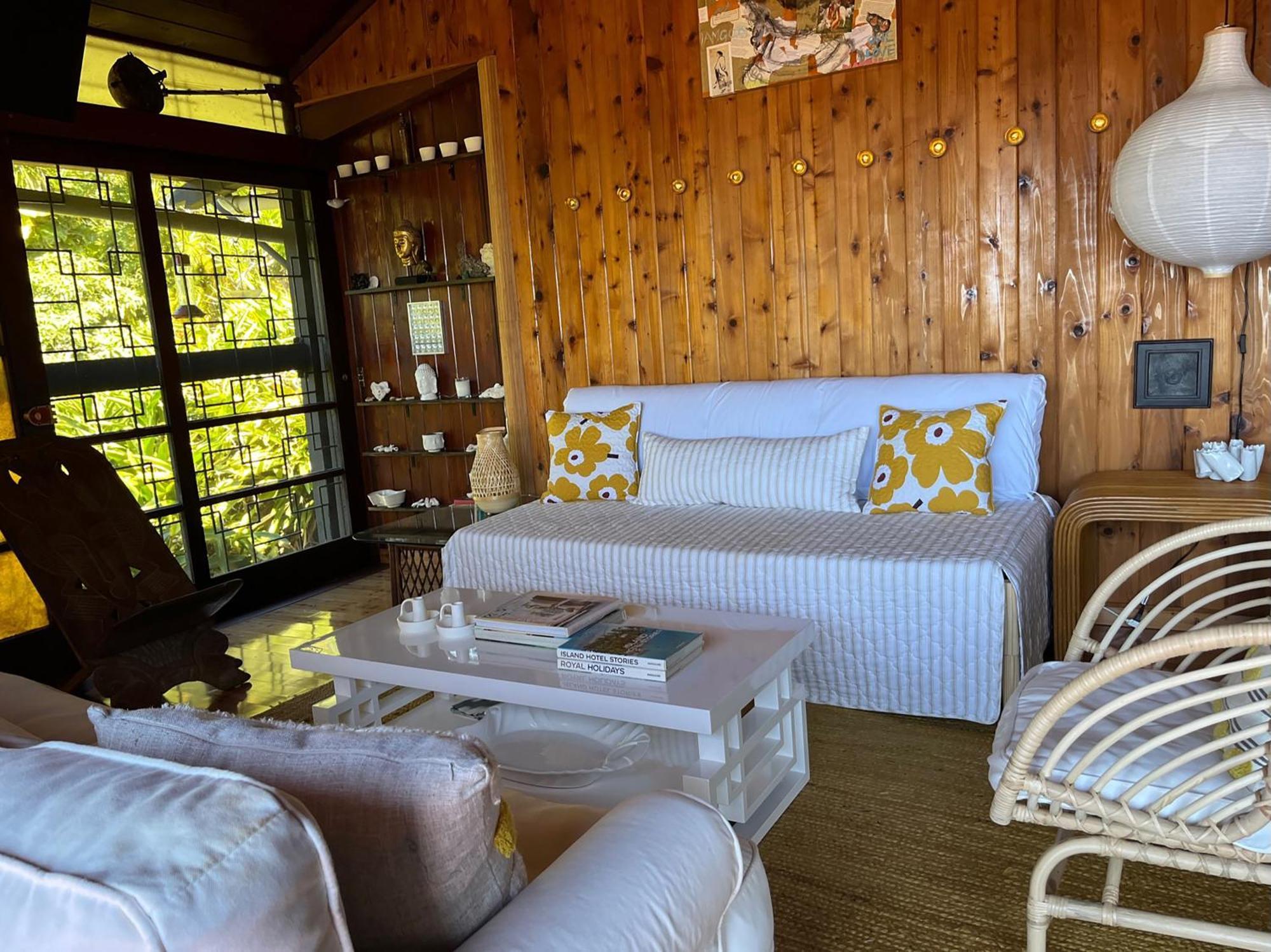 Apartamento Mid-Century: Caribbean Style Contant  Exterior foto