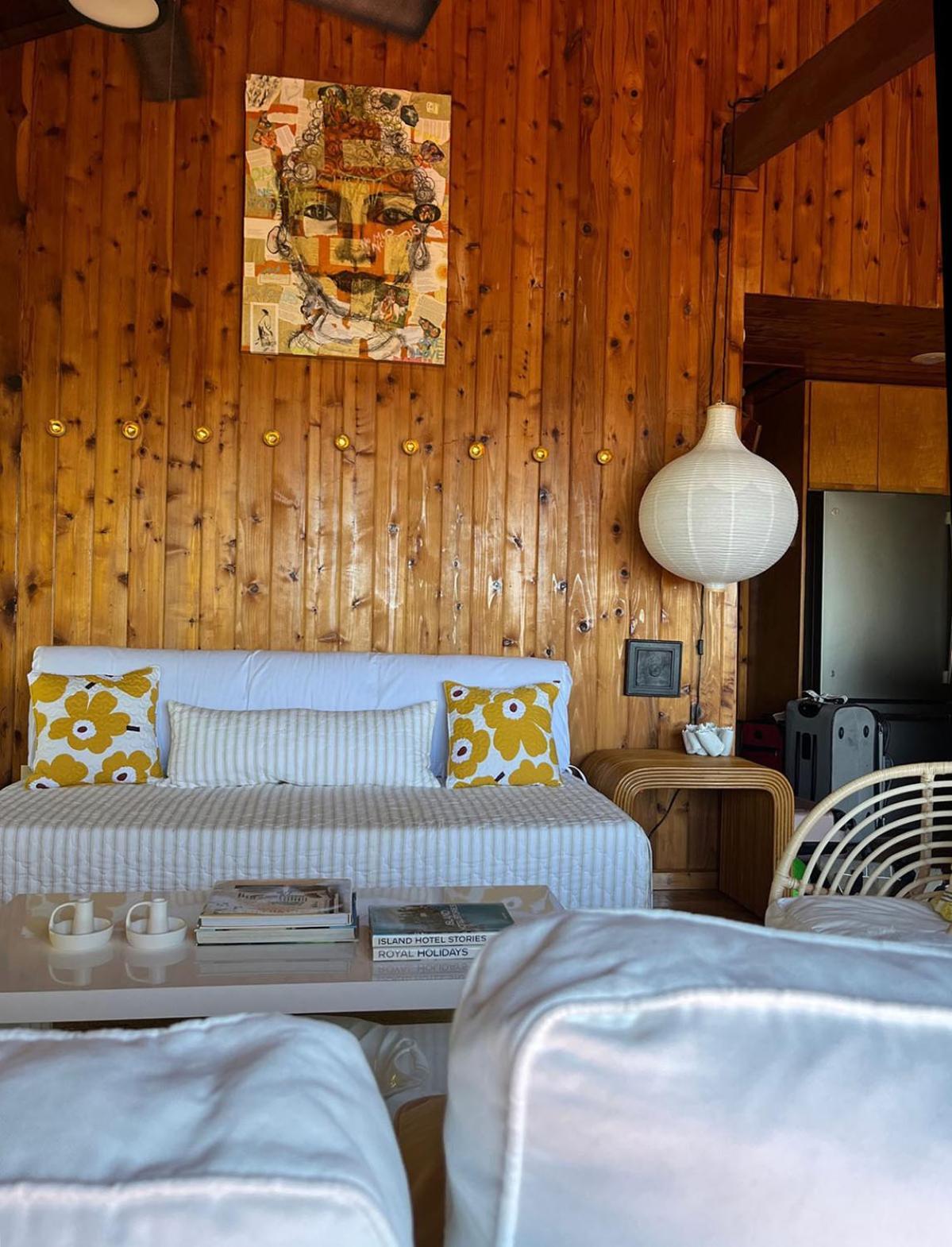 Apartamento Mid-Century: Caribbean Style Contant  Exterior foto