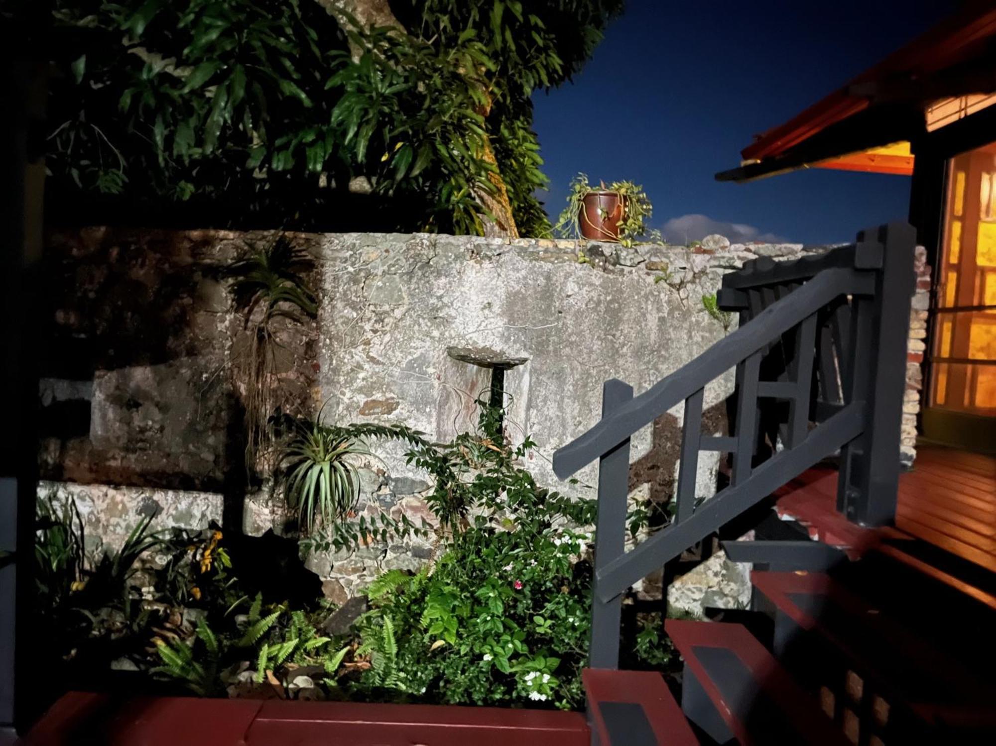 Apartamento Mid-Century: Caribbean Style Contant  Exterior foto