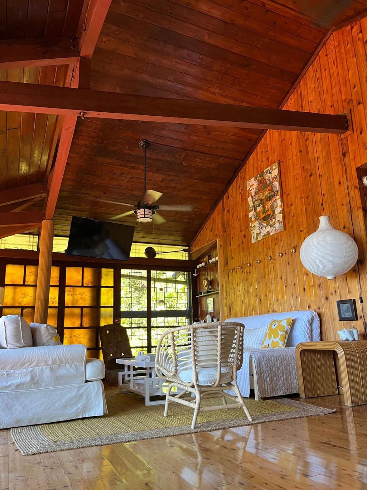 Apartamento Mid-Century: Caribbean Style Contant  Exterior foto